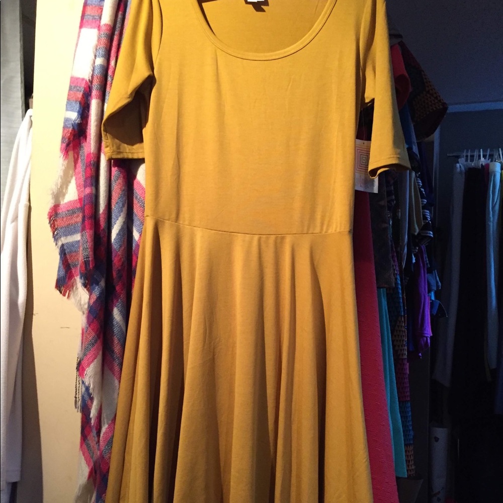 Lularoe Nicole